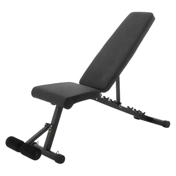 코멧 스포츠 각도조절 인클라인 벤치프레스