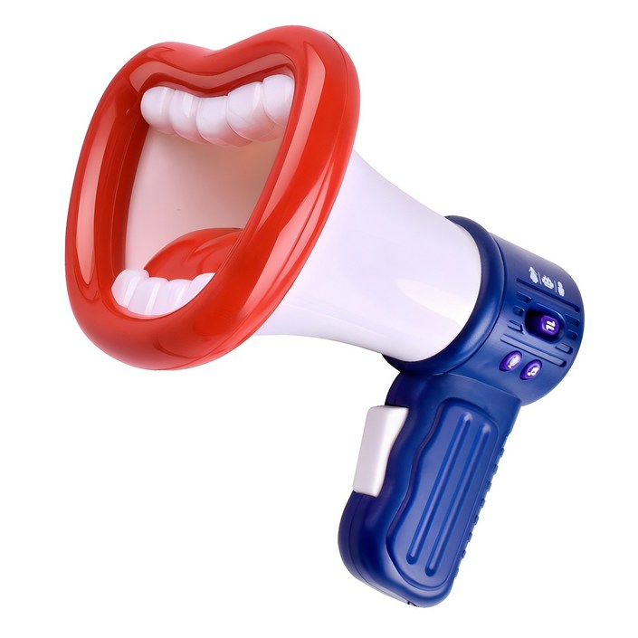 빅드림 음성변조확성기 스피커 파티용품