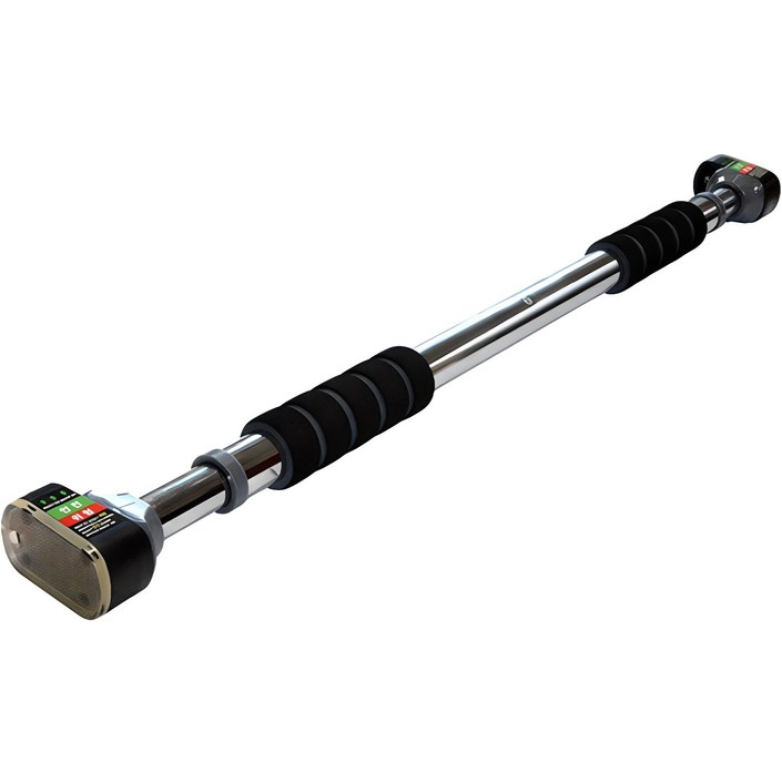 아이워너 흠집방지 안전철봉V2, 혼합색상