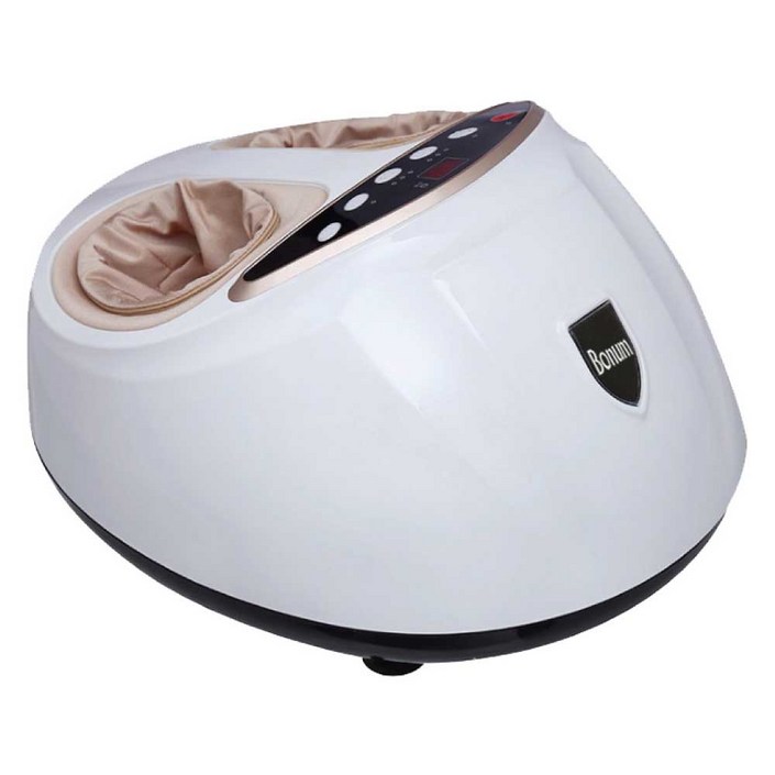 Bonum 온열 풋 마사지기 HLF5000 Bonum 온열 풋 마사지기 HLF5000