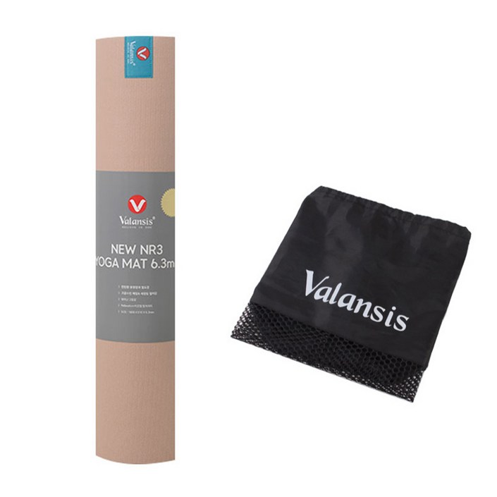 밸런시스 NEW NR3 요가매트  가방