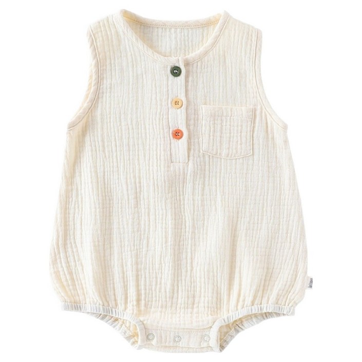 살루테 버튼 포인트 롬퍼