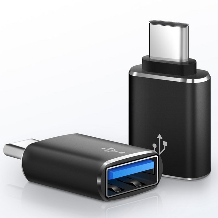 홈플래닛 USB 3.0 A타입C타입 변환 OTG 젠더