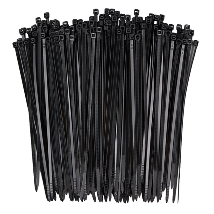 코멧 홈 고강도 PA66 케이블타이 대 0.5x20cm