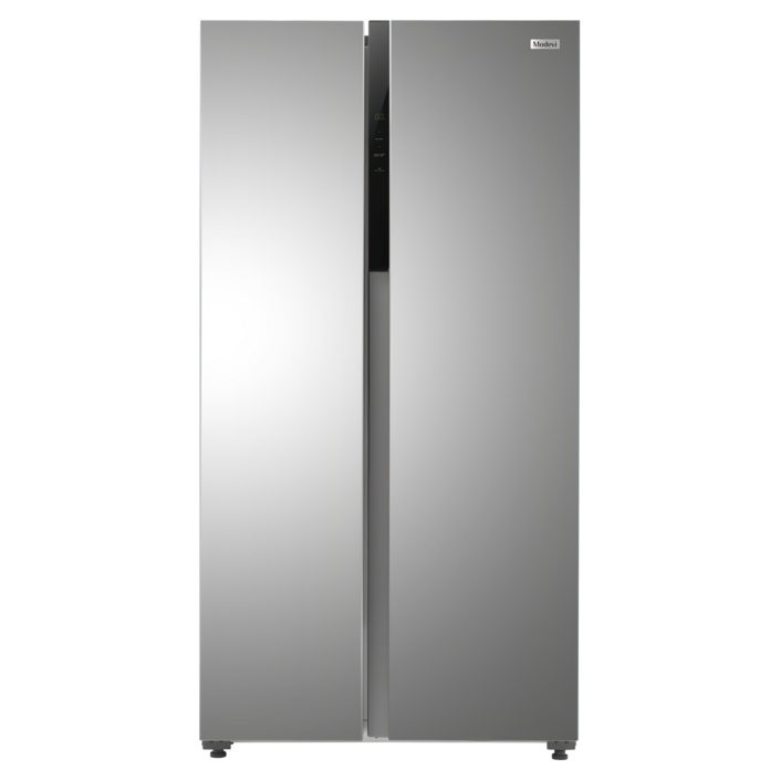 캐리어 모드비 피트인 535L 양문형 냉장고 방문설치