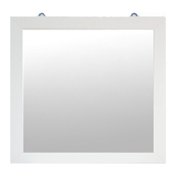 투에스 정사각 800 벽걸이 거울