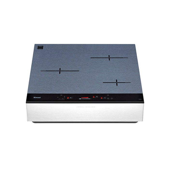 린나이 전기 가스렌지 스탠드 케이스 15cm