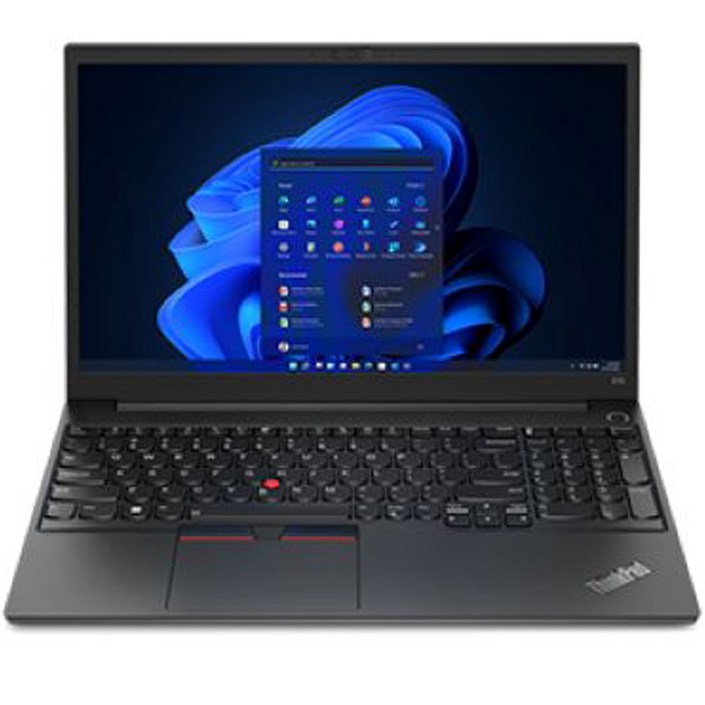 레노버 2022 씽크패드 E15 G4, WIN11 Pro, 512GB, ThinkPad E15 G4-21ED0054KR, 블랙, 라이젠7, 16GB