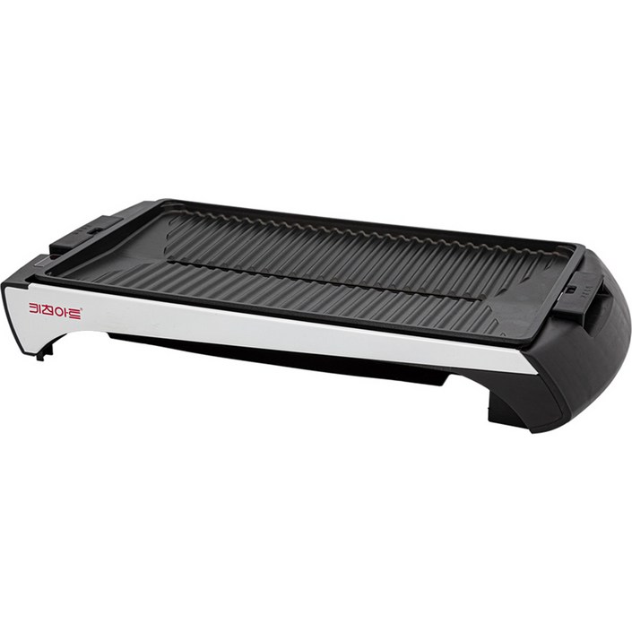 키친아트 라팔 퍼팩트 전기그릴, KG202W