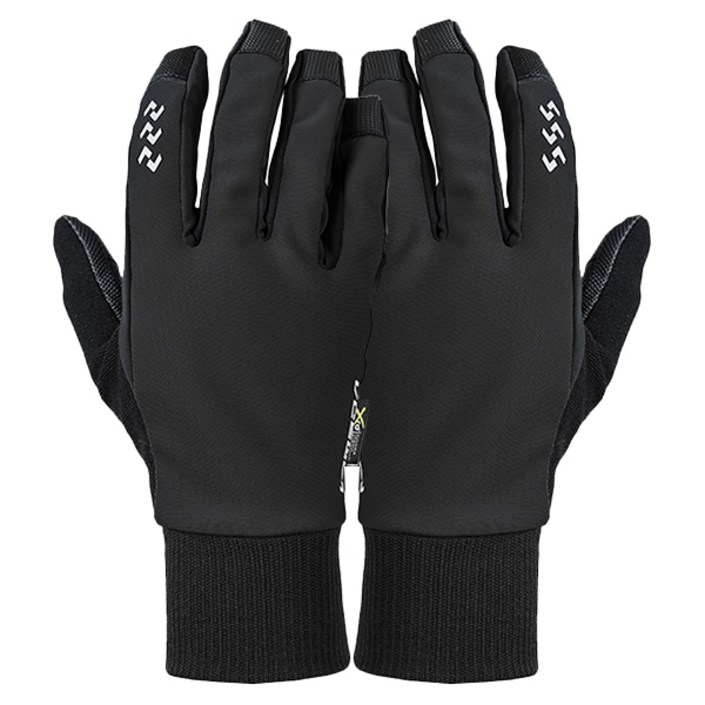 라메다 방한 기모 자전거 미끄럼방지 방수 스포츠장갑 6069