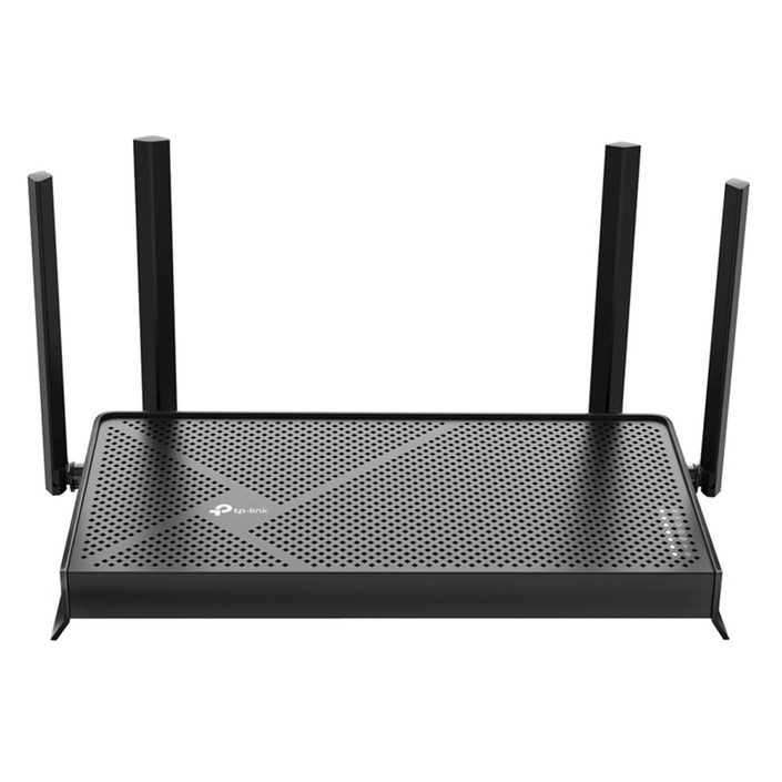 티피링크 듀얼 밴드 WiFi 7 공유기 BE3600, Archer BE230, 1개
