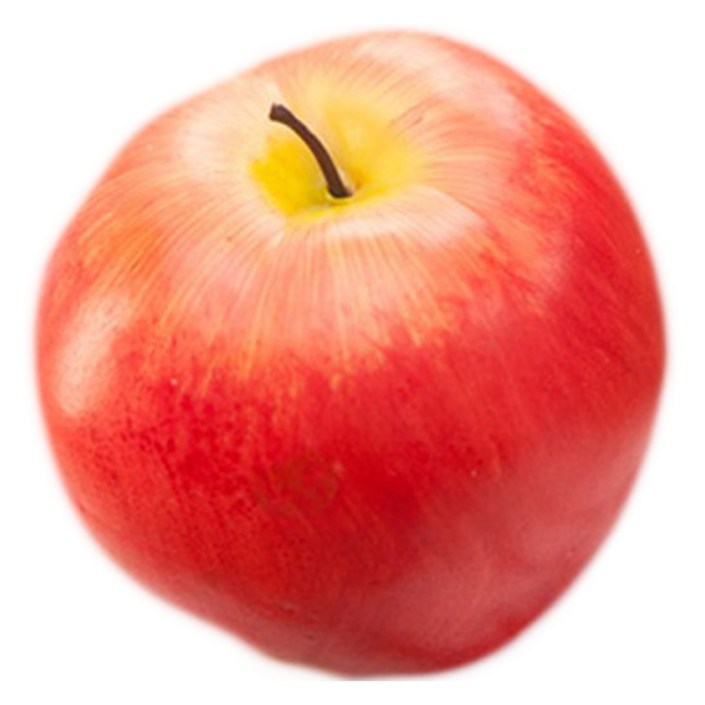 플라워트리 사과 모형과일