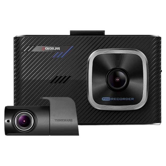 아이나비 2채널 블랙박스 Z1000, 32GB, 2채널 블랙박스  출장 할인권  메모리 카드