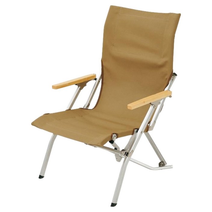 스노우피크 로우 캠핑 체어 30