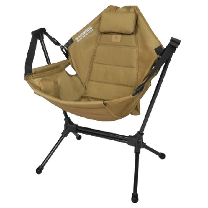 스노우라인 릴렉스 스윙 체어 미니