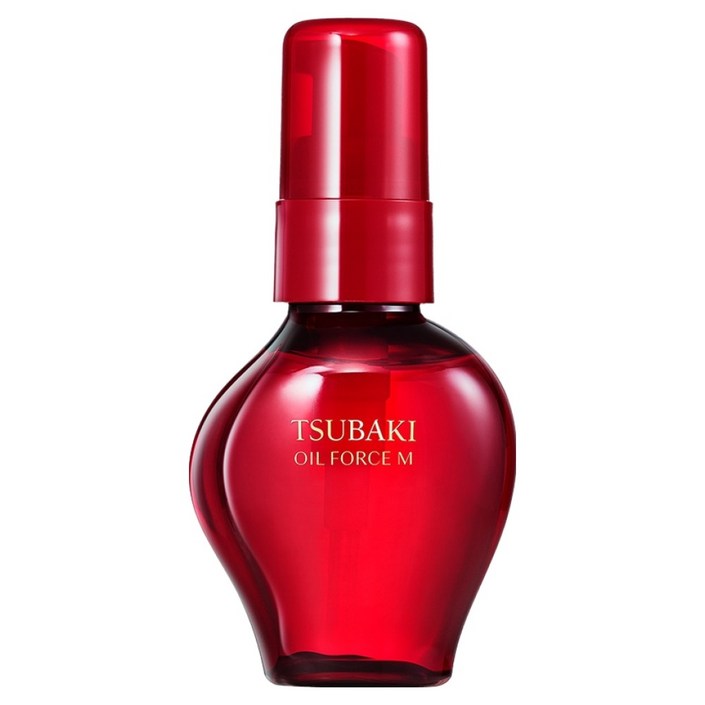 츠바키 포스 엠 헤어오일