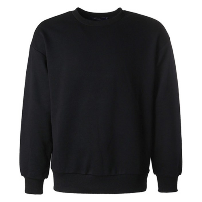 프랭크스톤 남녀공용 유니 기본 맨투맨