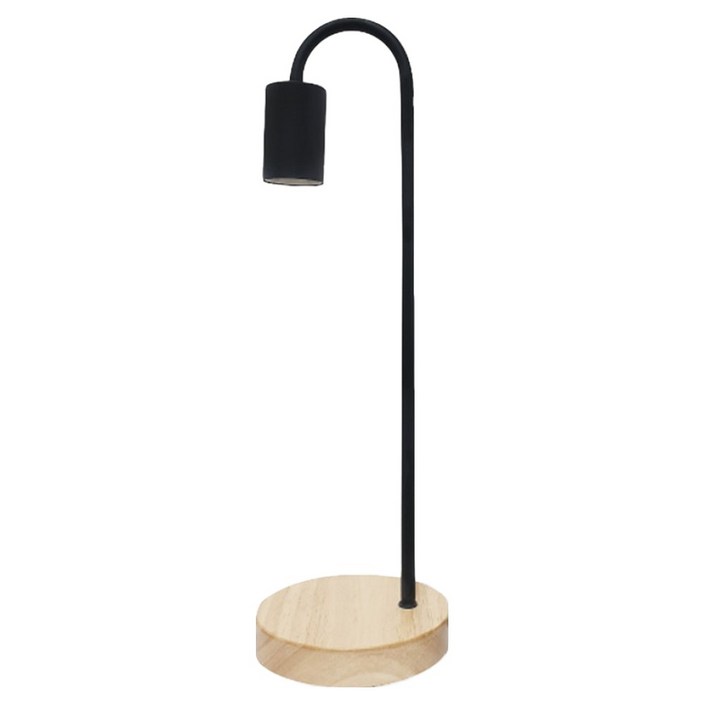 블루밍 랑시 테이블 램프 60W