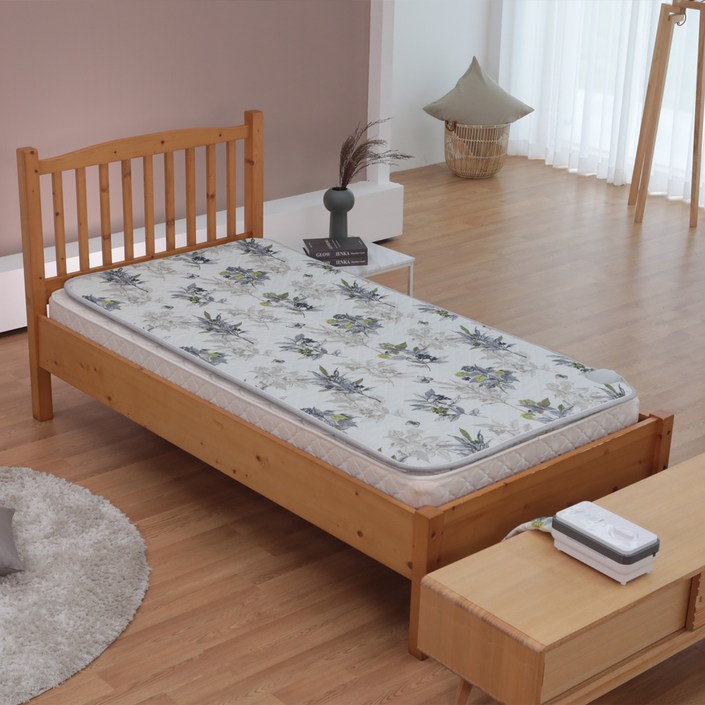 일월 숲속애 온수매트