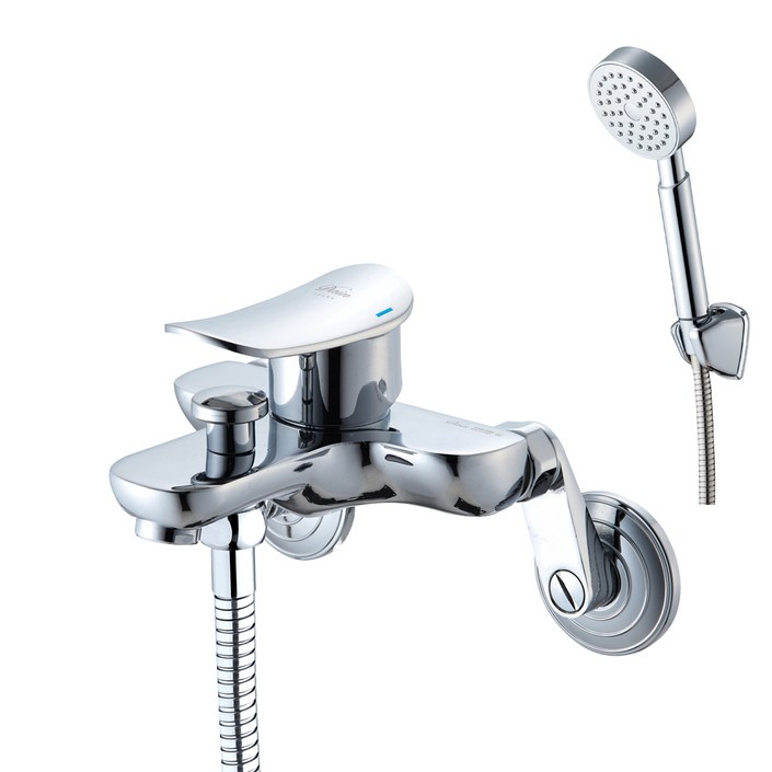 다인이엔지 럭키 욕조 샤워수전 세트 DB111