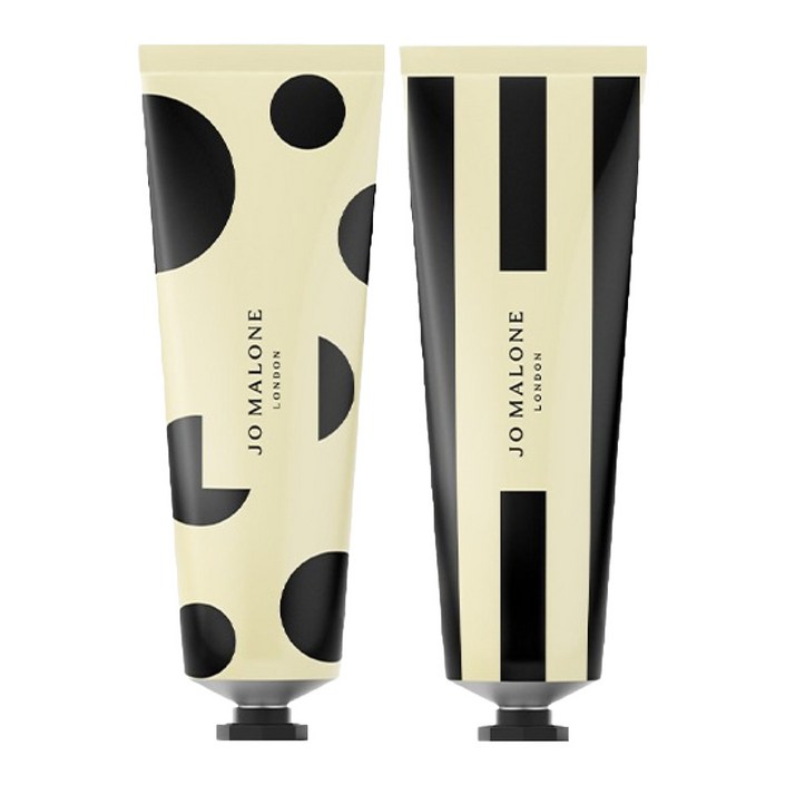 조말론런던 핸드크림 피오니 앤 블러쉬 스웨이드 30ml  잉글리쉬 페어 앤 프리지아 30ml 세트, 1개