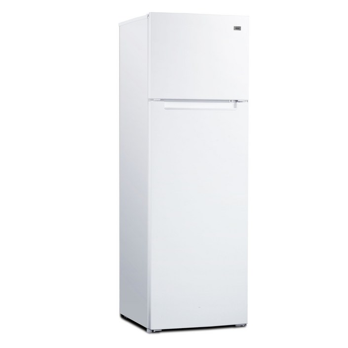 하이얼 2도어 252L 일반형 냉장고 방문설치, HRT257MDW