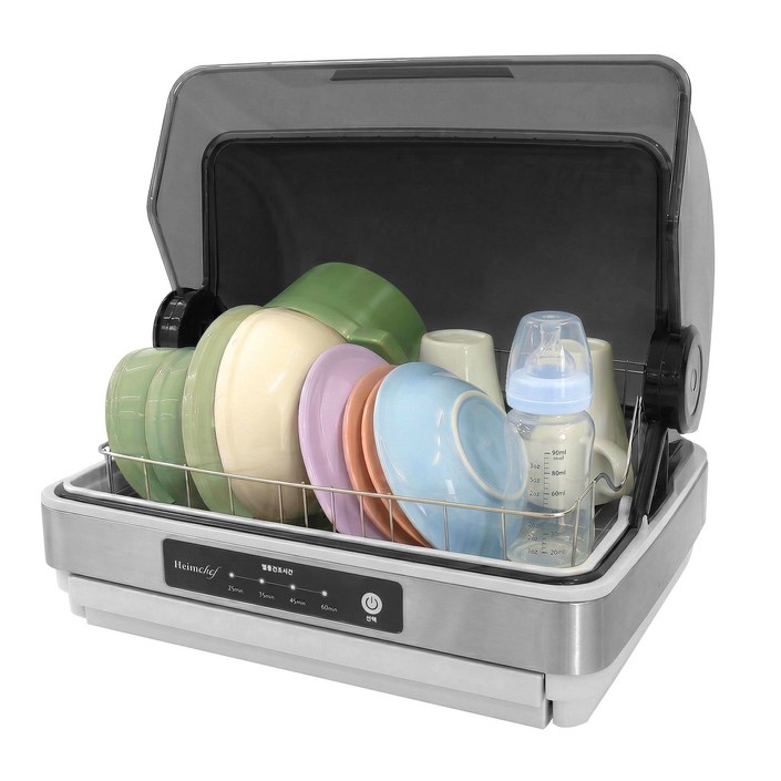 하임셰프 식기살균 건조기