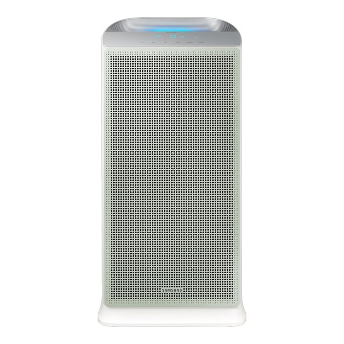 삼성전자 블루스카이 5500 공기청정기 세이지 그린 AX060CG500GND 60㎡
