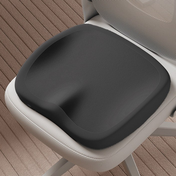 마켓플랜 체중분산 푹신 메모리폼 방석