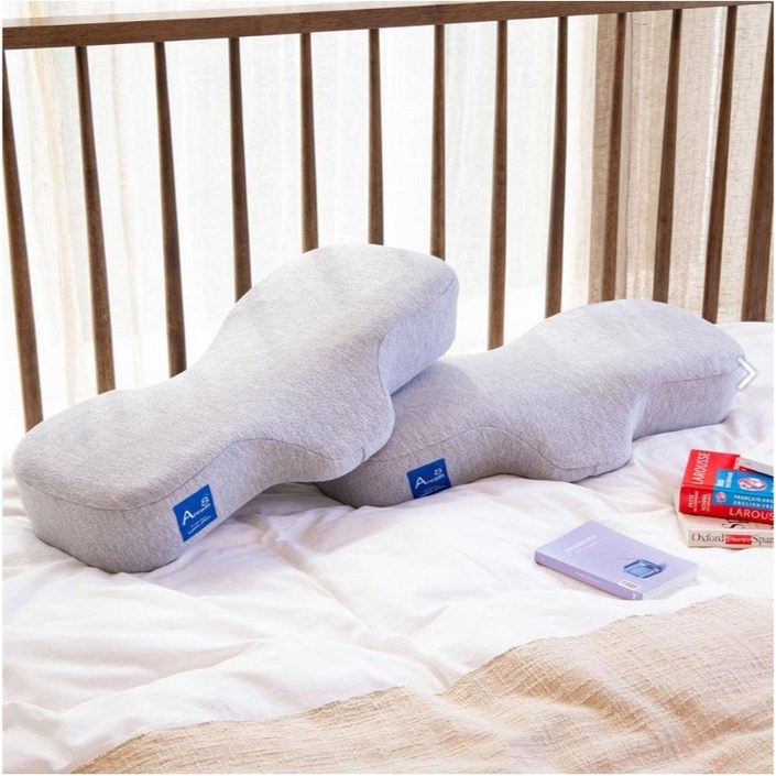 한아름 누보레 경추베개, 런던, 2개