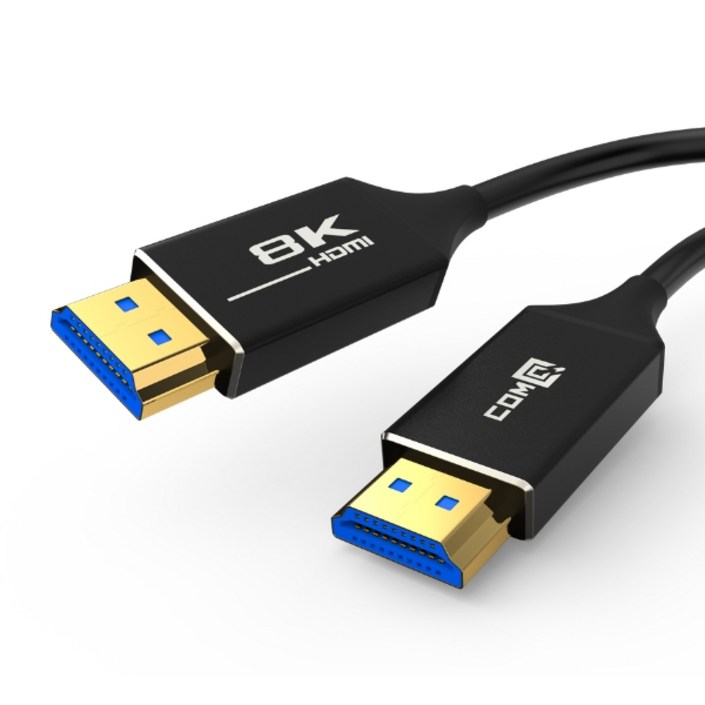 COMQ HDMI 2.0 4k AOC 광케이블 CQHD4KAOC30, 1개, 30m