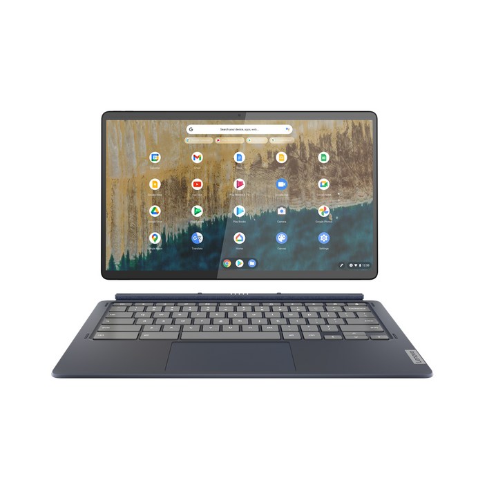레노버 2021 ideapad Duet 5 Chromebook Lite 13.3 레노버 2021 ideapad Duet 5 Chromebook Lite 13.3