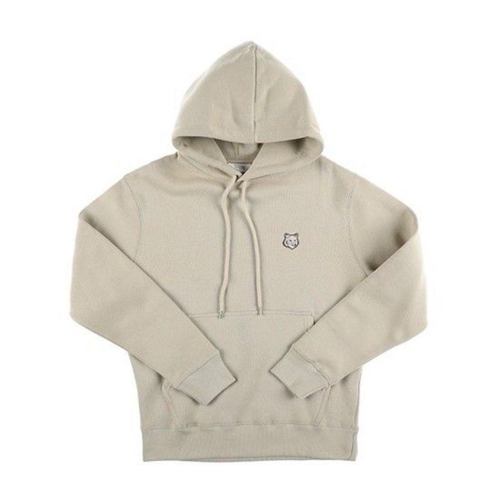 백화점출고 메종키츠네 MAISONKITSUNE MM00713KM0307 P129 남성 후드티 가을 캐주얼 자켓 간절기 하객룩