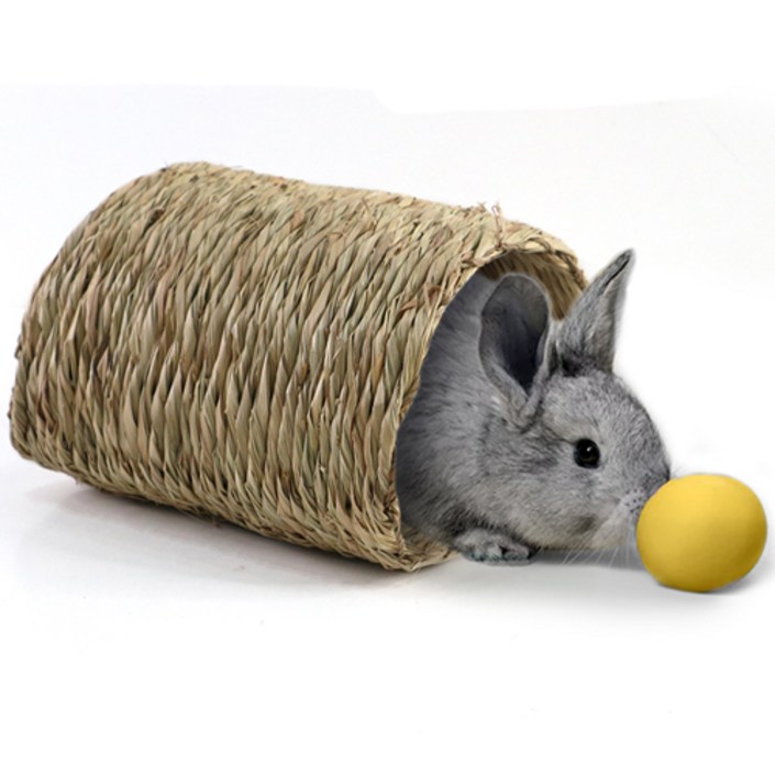 에밀리펫  터널 토끼은신처, 토끼은신처,기니피그은신처,친칠라은신처