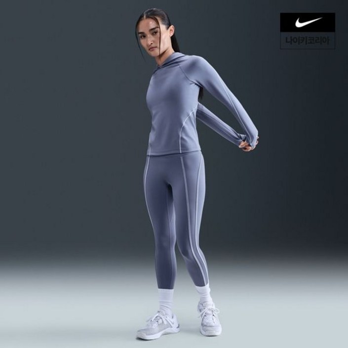 나이키 원 여성 하이웨이스트 7 8 레깅스 HV2479499 No.1618085