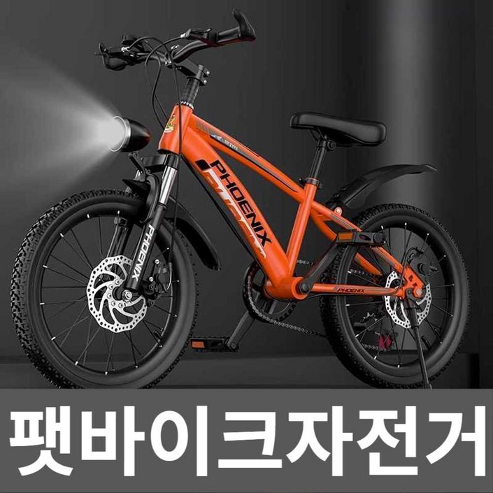 팻바이크자전거 클래식 엠티비 MTB 18 20 22인치 팻바이크자전거 클래식 엠티비 MTB 18 20 22인치