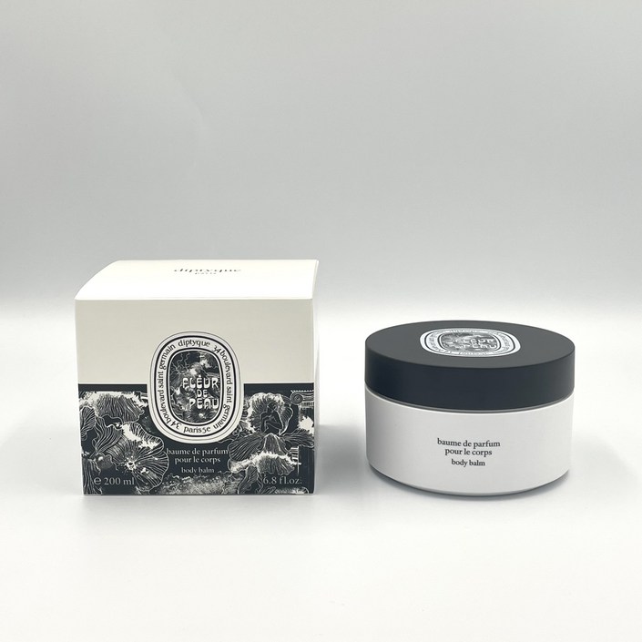 백화점정품 딥디크 바디밤 플레르드뽀 200ml 백화점정품 딥디크 바디밤 플레르드뽀 200ml