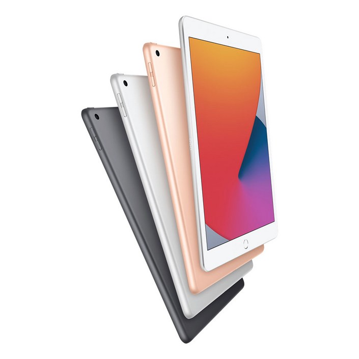 애플 아이패드 8세대 10.2형