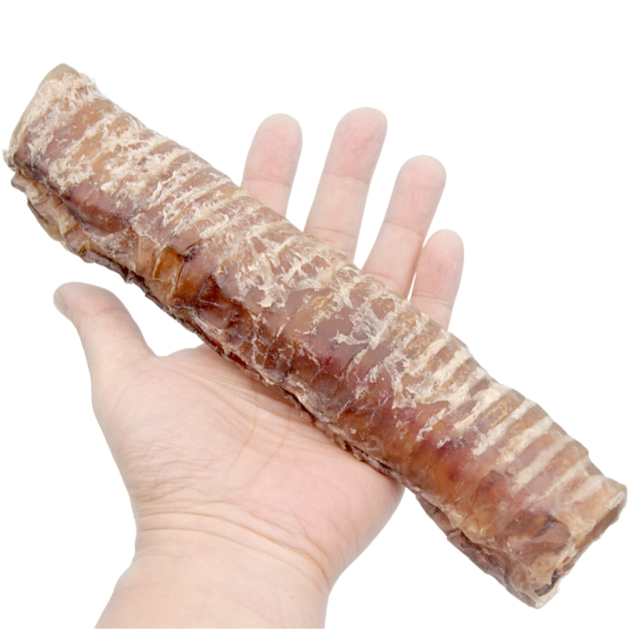 개아범 오래먹는 강아지 수제 껌 대형견 중형견, 3개, 70g, 소울대카우시링스