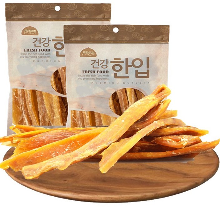 1+1 수제명가  한우소힘줄껌 50g+50g