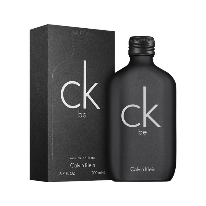 캘빈클라인 CK BE 오드뚜왈렛