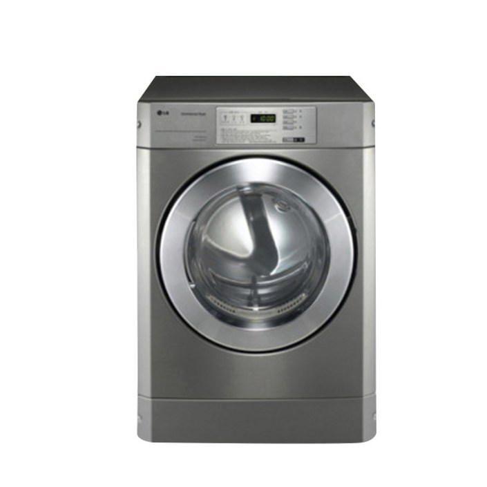 LG 상업용 업소용 전기 TROMM 의류건조기 RV1029C4T 10kg, RV1029C4T