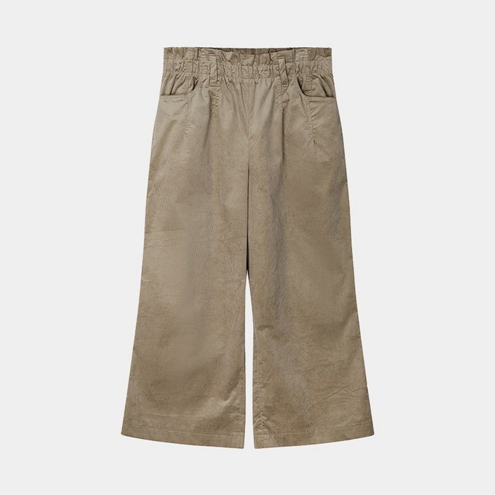 요하넥스 코듀로이 바지