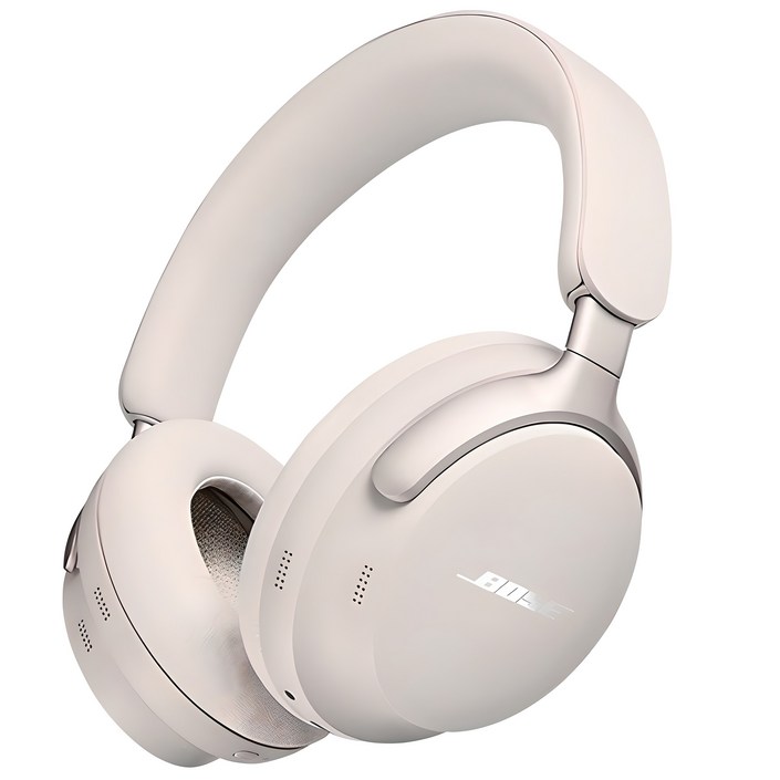 보스 QC 울트라 헤드폰, 화이트스모크, Bose QC Ultra Headphones 보스 QC 울트라 헤드폰, 화이트스모크, Bose QC Ultra Headphones