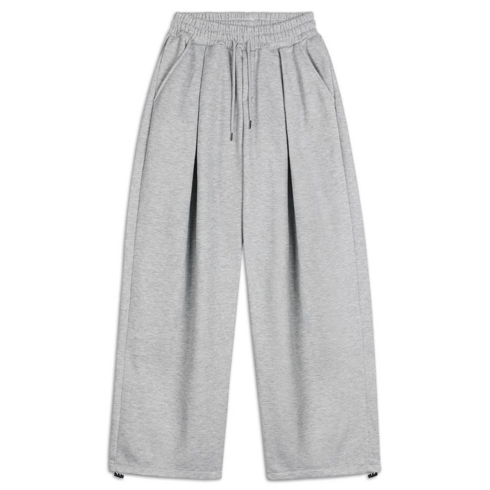 위너 스트링 포턱 와이드 트레이닝 팬츠 LC124