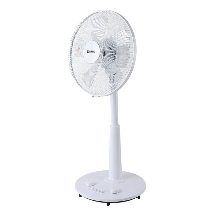 니코 선풍기 가정용 스탠드 선풍기 NKF-P7350 좌석용선풍기, 없음, 단일상품