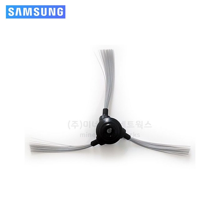 삼성 정품 비스포크 제트 로봇청소기 코너 브러쉬 DJ9702985A VR30T80313B VR30T80313BEV VR30T80313BWA VR30T80313C 삼성 정품 비스포크 제트 로봇청소기 코너 브러쉬 DJ9702985A VR30T80313B VR30T80313BEV VR30T80313BWA VR30T80313C