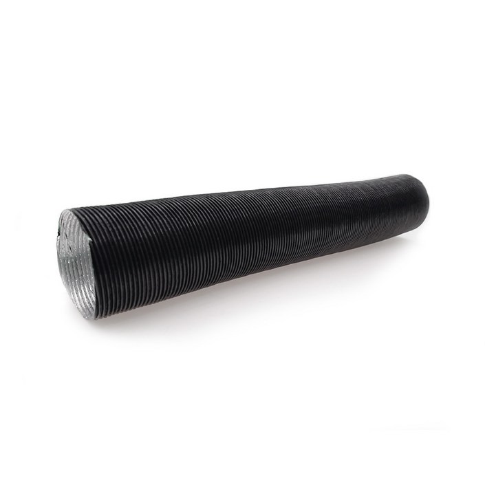 무시동 히터 온풍관 76mm 1m 1.5m 2m