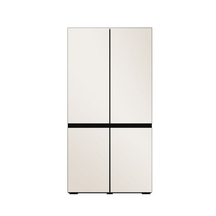 삼성전자 삼성 비스포크 냉장고 코타 RF85B9002AP 875L 무료 ..
