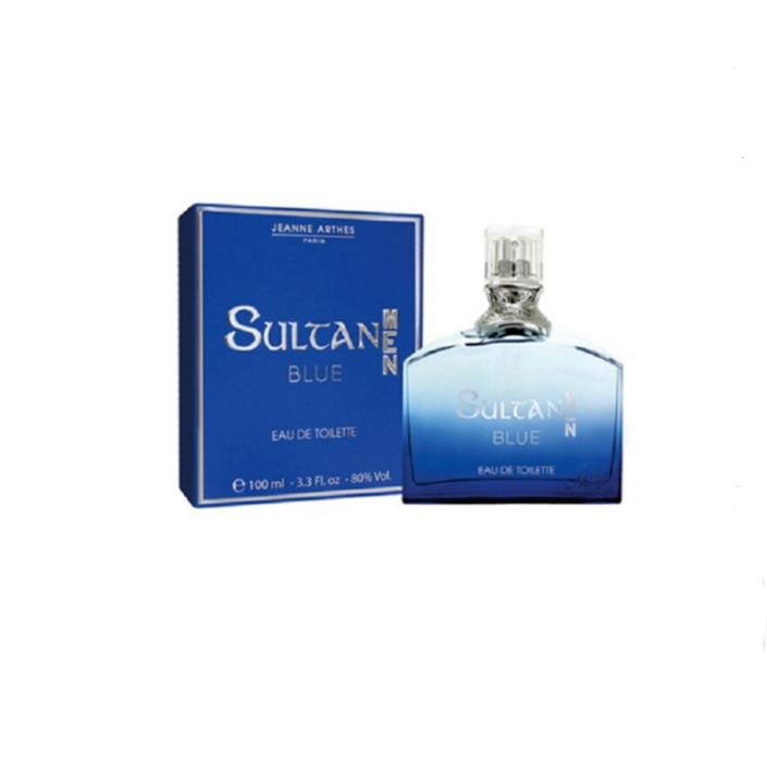 장아떼 술탄 맨 블루 EDT 100ml 벌크제품
